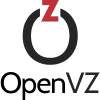 OpenVZ Logo