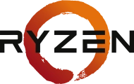 AMD Ryzen Logo