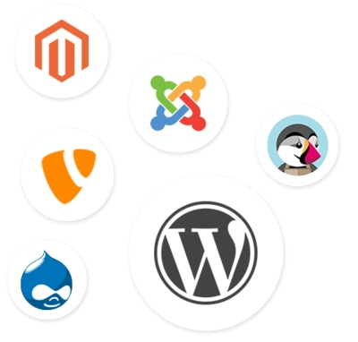 Web App Logos Web App Logos