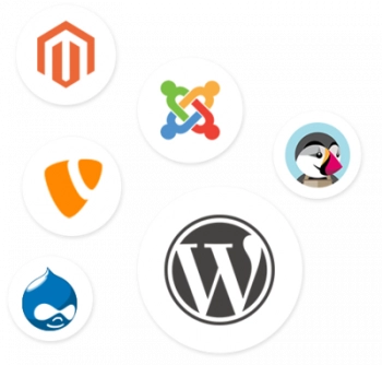 Web App Logos