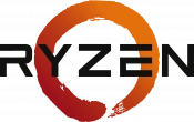 AMD Ryzen Logo