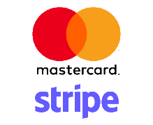 Stripe Logo